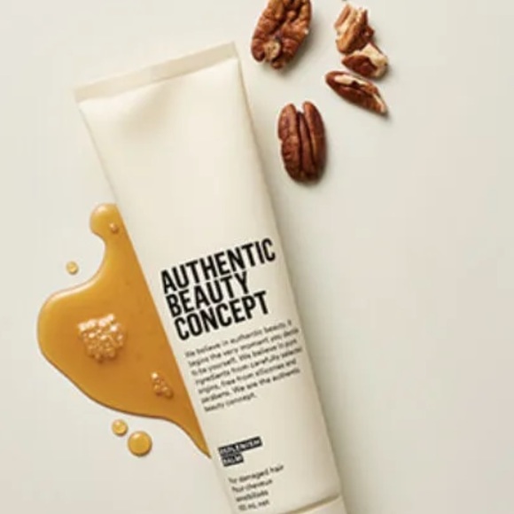 Authentic Beauty Concept Replenishing Balm BNIB - Picture 5 of 10
